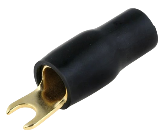Završna stopica 4mm2 M5