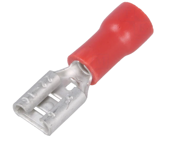 Završna stopica 1mm2 ST-004/R