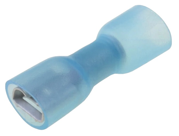 Završna stopica 2.5mm2 ST-010/B-T