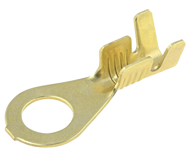 Završna stopica 2.5mm2