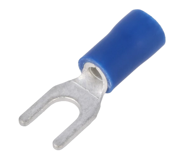 Završna stopica 2.5mm2 M4 ST-091/B
