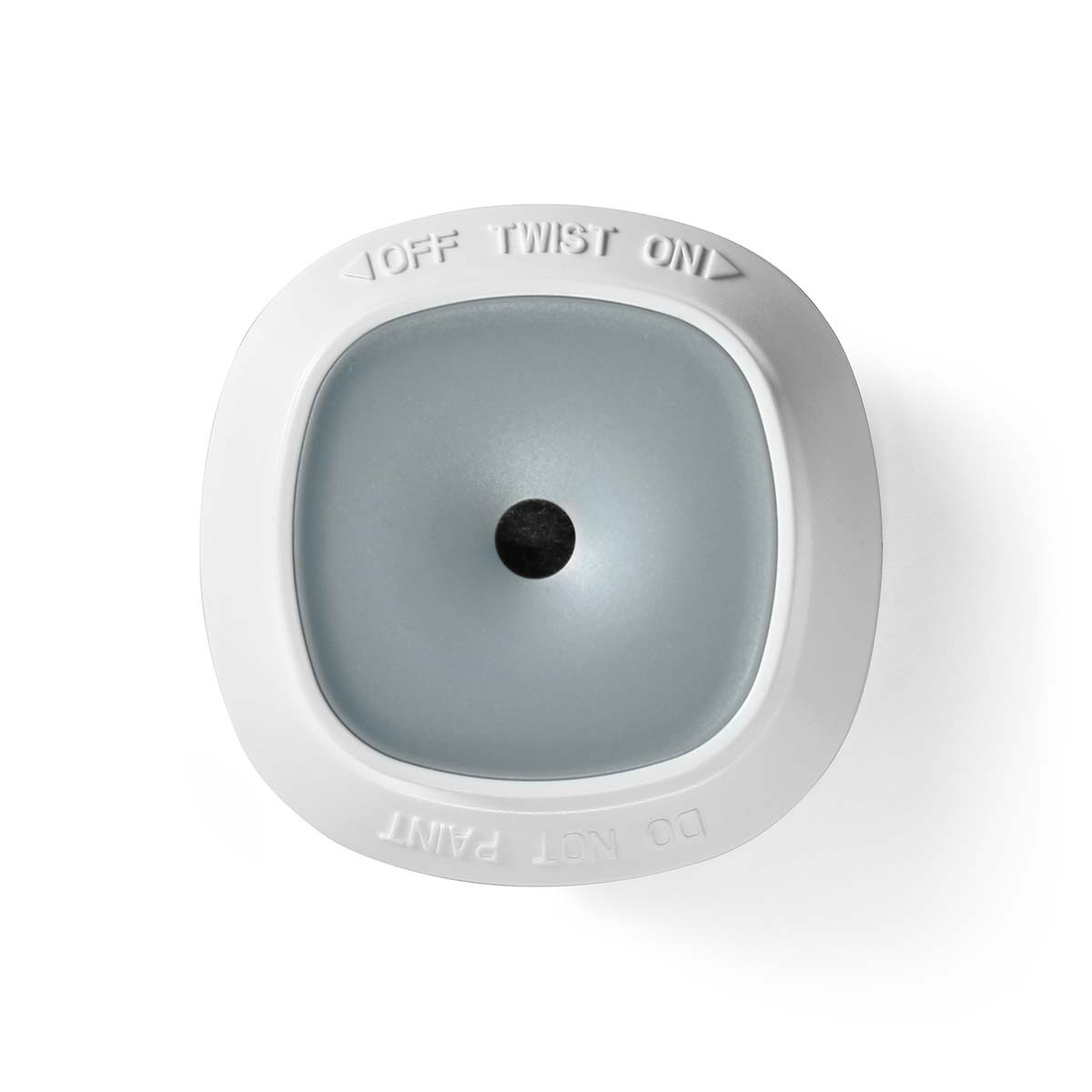 Pametni detektor ugljenmonoksida NEDIS ZBDCO11WT