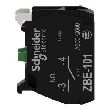 Kontaktni blok ZBE101 SCHNEIDER