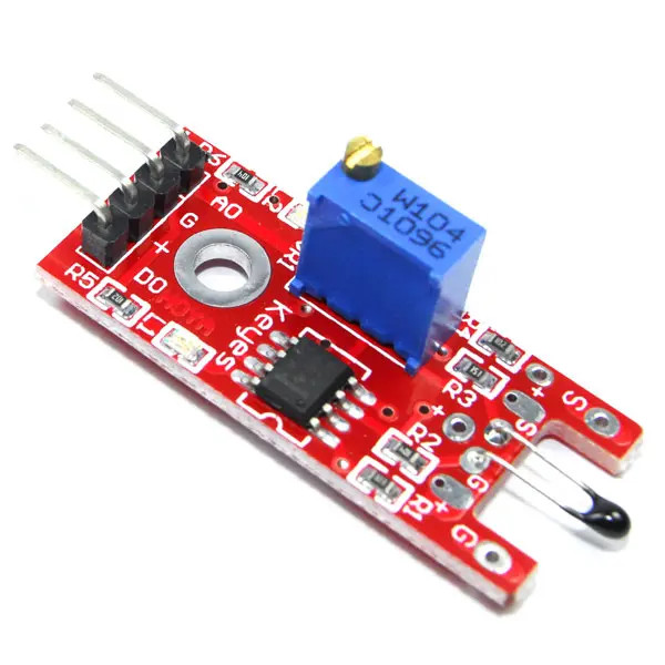 Digitalni temperaturni senzor ARDUINO KY-028