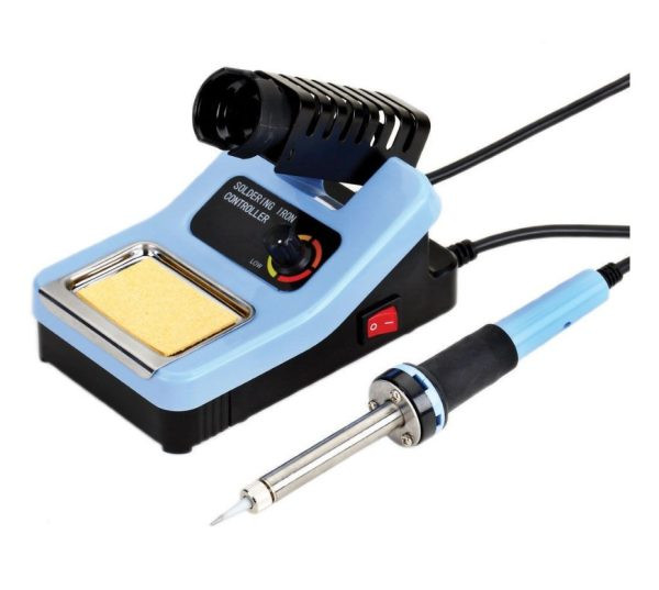 Ručna lemilica BASETECH ZD-70D