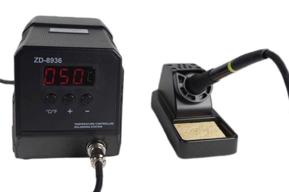 Digitalna lemilica lemna stanica sa regulacijom ZD-8936