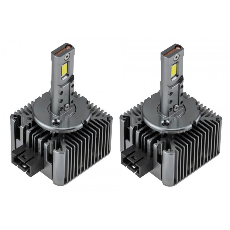 Auto sijalica D1S LED 6000K M-TECH
