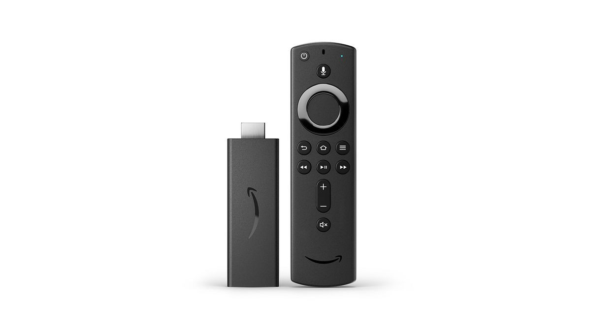 AMAZON Fire TV Stick 4K 3.Gen