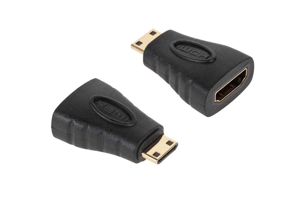 Adapter HDMI na Mini HDMI GOOBAY