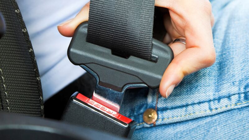 Adapter za sigurnosni auto pojas