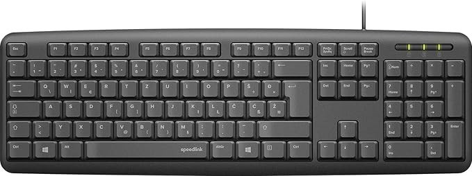 Tastatura Speedlink LEXIN